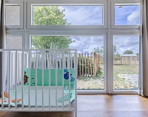 Unterkunft 070631 - Bungalow Hennegau - Village l'Eau d'Heure | 5-persoons babybungalow | 5CN