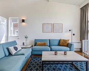 Unterkunft 070631 - Bungalow Hennegau - Village l'Eau d'Heure | 5-persoons babybungalow | 5CN