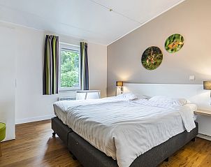 Unterkunft 070631 - Bungalow Hennegau - Village l'Eau d'Heure | 5-persoons babybungalow | 5CN