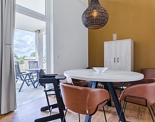 Unterkunft 070631 - Bungalow Hennegau - Village l'Eau d'Heure | 5-persoons babybungalow | 5CN