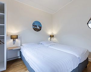 Unterkunft 070631 - Bungalow Hennegau - Village l'Eau d'Heure | 5-persoons babybungalow | 5CN