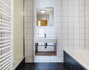 Unterkunft 070631 - Bungalow Hennegau - Village l'Eau d'Heure | 5-persoons babybungalow | 5CN