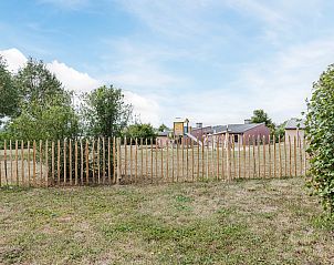 Unterkunft 070631 - Bungalow Hennegau - Village l'Eau d'Heure | 5-persoons babybungalow | 5CN