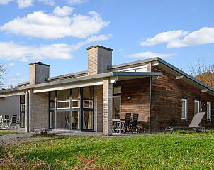 Unterkunft 070632 - Bungalow Hennegau - Village l'Eau d'Heure | 10-persoons bungalow | 10L2