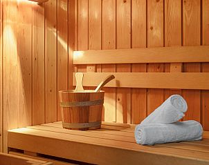 Unterkunft 070632 - Bungalow Hennegau - Village l'Eau d'Heure | 10-persoons bungalow | 10L2