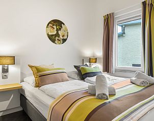 Unterkunft 070632 - Bungalow Hennegau - Village l'Eau d'Heure | 10-persoons bungalow | 10L2