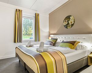 Unterkunft 070632 - Bungalow Hennegau - Village l'Eau d'Heure | 10-persoons bungalow | 10L2