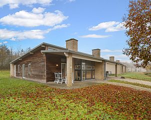 Unterkunft 070632 - Bungalow Hennegau - Village l'Eau d'Heure | 10-persoons bungalow | 10L2