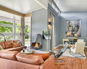 Unterkunft 070632 - Bungalow Hennegau - Village l'Eau d'Heure | 10-persoons bungalow | 10L2