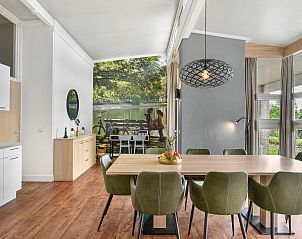 Unterkunft 070632 - Bungalow Hennegau - Village l'Eau d'Heure | 10-persoons bungalow | 10L2