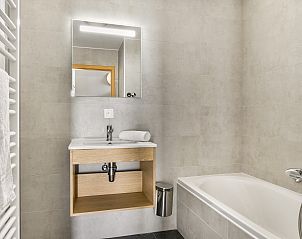 Unterkunft 070632 - Bungalow Hennegau - Village l'Eau d'Heure | 10-persoons bungalow | 10L2