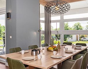 Unterkunft 070632 - Bungalow Hennegau - Village l'Eau d'Heure | 10-persoons bungalow | 10L2