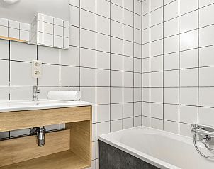 Unterkunft 070633 - Bungalow Hennegau - Village l'Eau d'Heure | 4-persoons hondenbungalow | 4CD