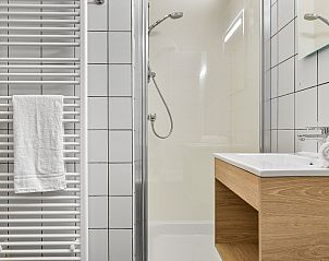 Unterkunft 070633 - Bungalow Hennegau - Village l'Eau d'Heure | 4-persoons hondenbungalow | 4CD