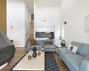 Unterkunft 070633 - Bungalow Hennegau - Village l'Eau d'Heure | 4-persoons hondenbungalow | 4CD