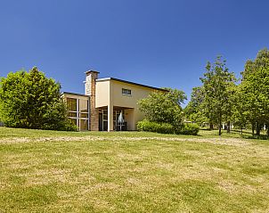 Unterkunft 070634 - Bungalow Hennegau - Village l'Eau d'Heure | 8-persoons bungalow | 8C1