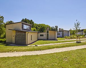 Unterkunft 070634 - Bungalow Hennegau - Village l'Eau d'Heure | 8-persoons bungalow | 8C1