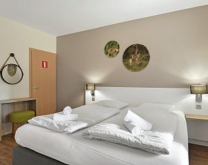 Unterkunft 070634 - Bungalow Hennegau - Village l'Eau d'Heure | 8-persoons bungalow | 8C1