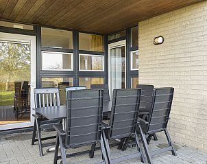 Unterkunft 070634 - Bungalow Hennegau - Village l'Eau d'Heure | 8-persoons bungalow | 8C1