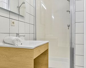 Unterkunft 070634 - Bungalow Hennegau - Village l'Eau d'Heure | 8-persoons bungalow | 8C1