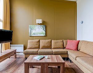 Unterkunft 070634 - Bungalow Hennegau - Village l'Eau d'Heure | 8-persoons bungalow | 8C1