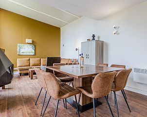 Unterkunft 070634 - Bungalow Hennegau - Village l'Eau d'Heure | 8-persoons bungalow | 8C1