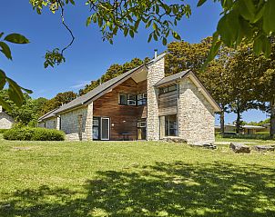 Unterkunft 070635 - Bungalow Hennegau - Village l'Eau d'Heure | 6-persoons bungalow | 6CE