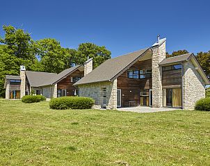 Unterkunft 070635 - Bungalow Hennegau - Village l'Eau d'Heure | 6-persoons bungalow | 6CE