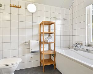 Unterkunft 070635 - Bungalow Hennegau - Village l'Eau d'Heure | 6-persoons bungalow | 6CE