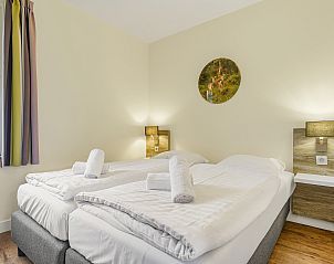 Unterkunft 070635 - Bungalow Hennegau - Village l'Eau d'Heure | 6-persoons bungalow | 6CE