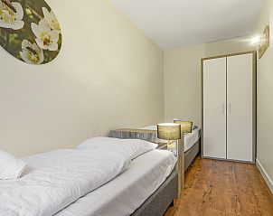 Unterkunft 070635 - Bungalow Hennegau - Village l'Eau d'Heure | 6-persoons bungalow | 6CE