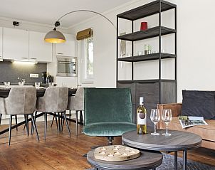 Unterkunft 070635 - Bungalow Hennegau - Village l'Eau d'Heure | 6-persoons bungalow | 6CE