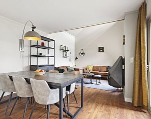 Unterkunft 070635 - Bungalow Hennegau - Village l'Eau d'Heure | 6-persoons bungalow | 6CE