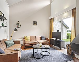 Unterkunft 070635 - Bungalow Hennegau - Village l'Eau d'Heure | 6-persoons bungalow | 6CE