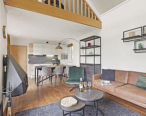 Unterkunft 070635 - Bungalow Hennegau - Village l'Eau d'Heure | 6-persoons bungalow | 6CE