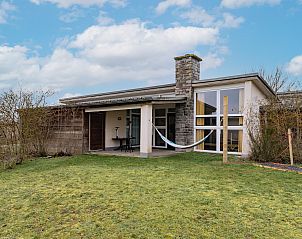 Unterkunft 070636 - Bungalow Hennegau - Village l'Eau d'Heure | 6-persoons bungalow Bike & Hike | 6C