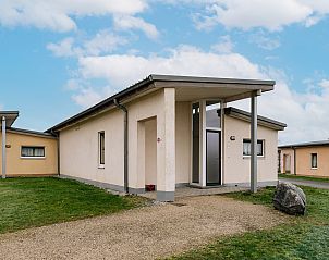 Unterkunft 070636 - Bungalow Hennegau - Village l'Eau d'Heure | 6-persoons bungalow Bike & Hike | 6C