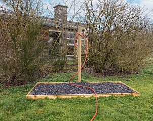 Unterkunft 070636 - Bungalow Hennegau - Village l'Eau d'Heure | 6-persoons bungalow Bike & Hike | 6C