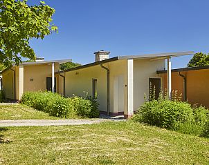 Unterkunft 070637 - Bungalow Hennegau - Village l'Eau d'Heure | 4-persoons bungalow | 4C