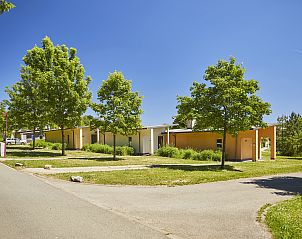 Unterkunft 070637 - Bungalow Hennegau - Village l'Eau d'Heure | 4-persoons bungalow | 4C