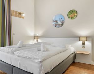 Unterkunft 070637 - Bungalow Hennegau - Village l'Eau d'Heure | 4-persoons bungalow | 4C