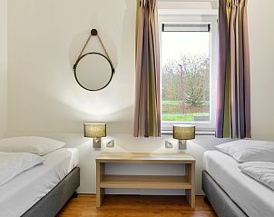 Unterkunft 070637 - Bungalow Hennegau - Village l'Eau d'Heure | 4-persoons bungalow | 4C