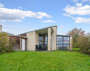 Unterkunft 070637 - Bungalow Hennegau - Village l'Eau d'Heure | 4-persoons bungalow | 4C