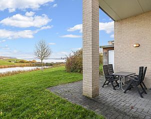 Unterkunft 070637 - Bungalow Hennegau - Village l'Eau d'Heure | 4-persoons bungalow | 4C