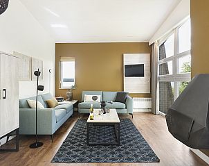 Unterkunft 070637 - Bungalow Hennegau - Village l'Eau d'Heure | 4-persoons bungalow | 4C