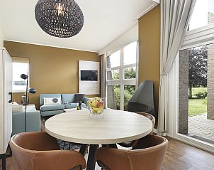 Unterkunft 070637 - Bungalow Hennegau - Village l'Eau d'Heure | 4-persoons bungalow | 4C