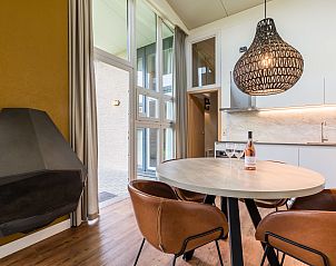 Unterkunft 070637 - Bungalow Hennegau - Village l'Eau d'Heure | 4-persoons bungalow | 4C