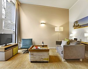 Unterkunft 070638 - Bungalow Hennegau - Village l'Eau d'Heure | 2-persoons bungalow | 2L