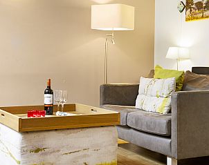 Unterkunft 070638 - Bungalow Hennegau - Village l'Eau d'Heure | 2-persoons bungalow | 2L