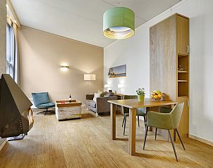 Unterkunft 070638 - Bungalow Hennegau - Village l'Eau d'Heure | 2-persoons bungalow | 2L